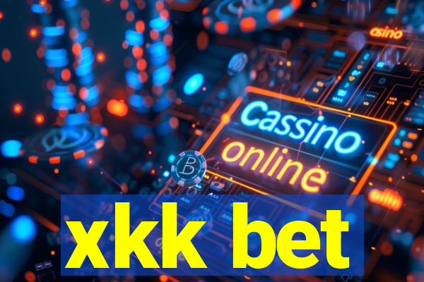 xkk bet