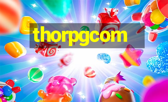 thorpgcom