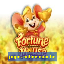 jogos online com br