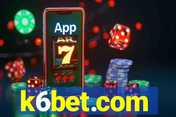 k6bet.com