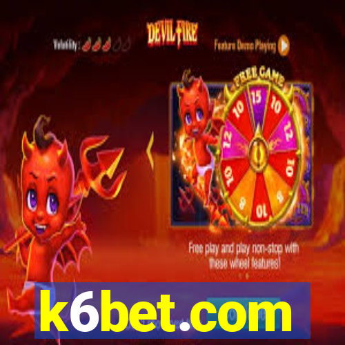 k6bet.com