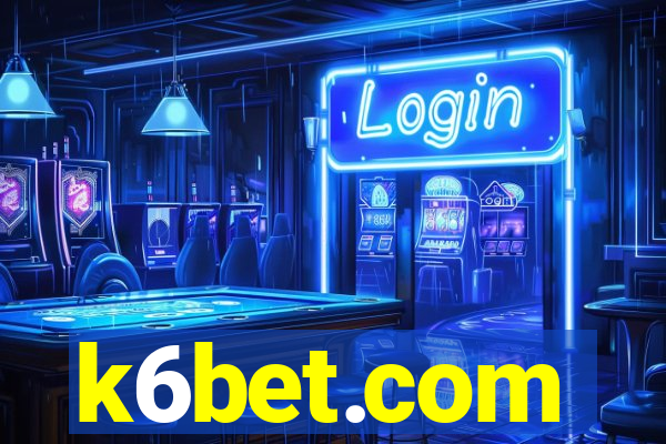 k6bet.com