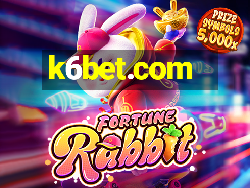 k6bet.com