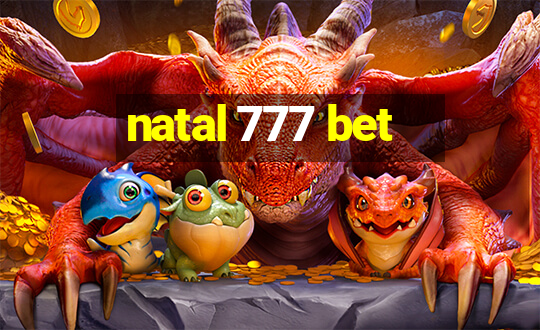 natal 777 bet