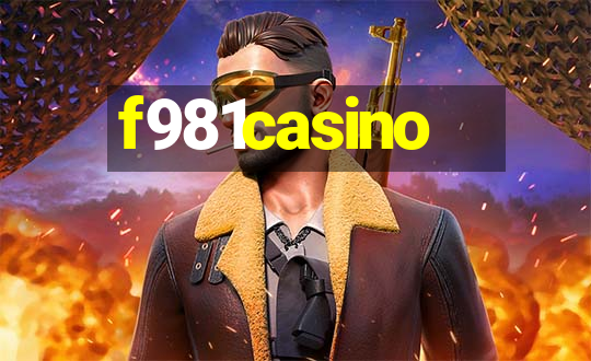 f981casino