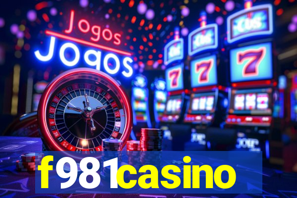 f981casino