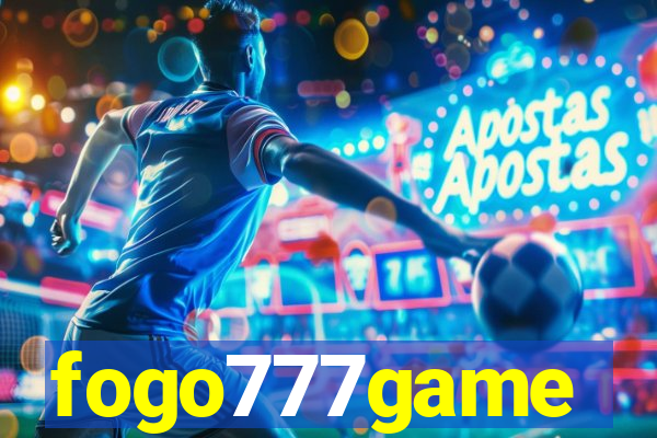 fogo777game