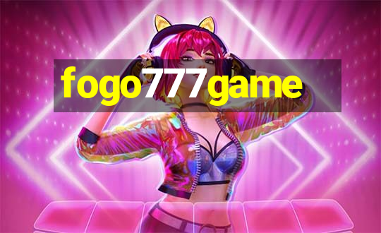 fogo777game