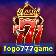 fogo777game