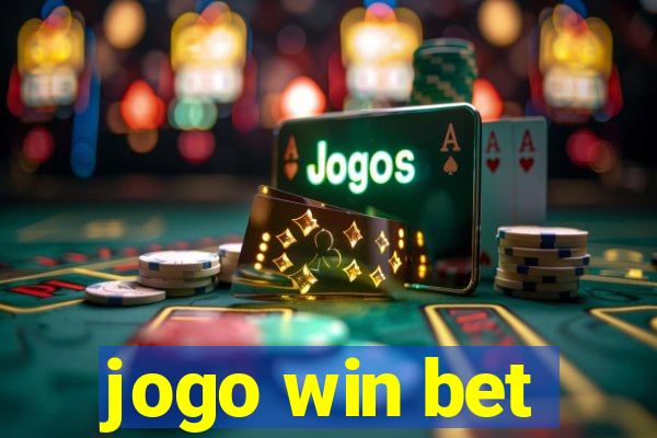 jogo win bet