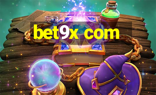 bet9x com