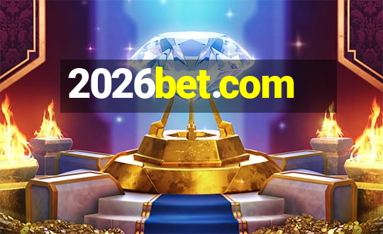 2026bet.com