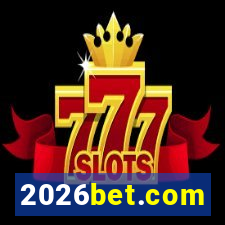 2026bet.com