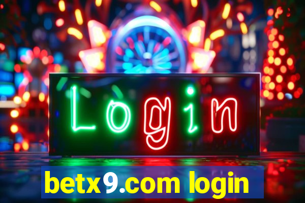 betx9.com login