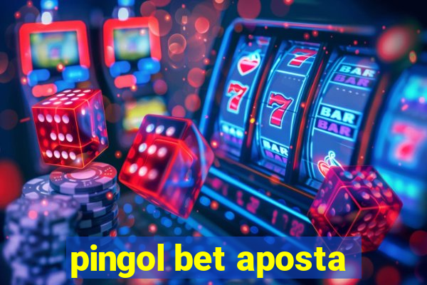 pingol bet aposta