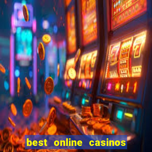 best online casinos in the us