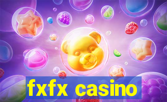 fxfx casino