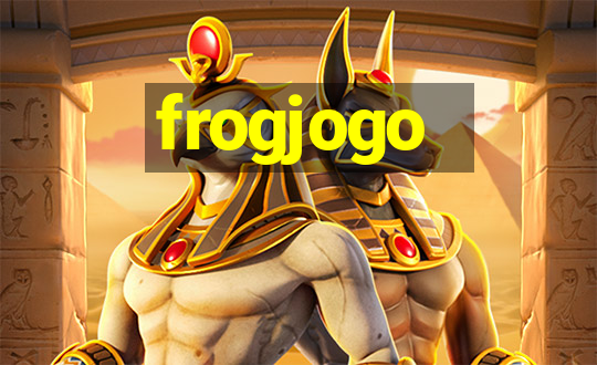 frogjogo