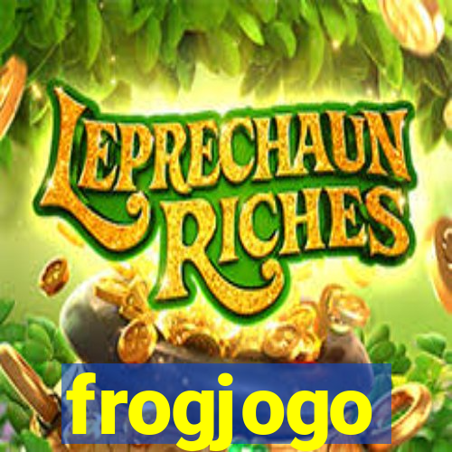 frogjogo