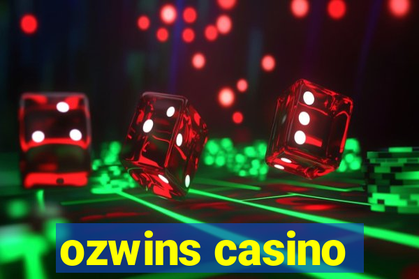 ozwins casino