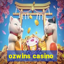 ozwins casino