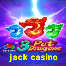 jack casino