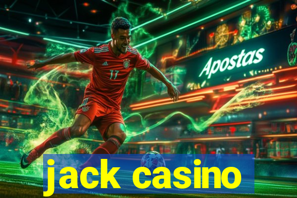 jack casino