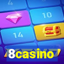 8casino