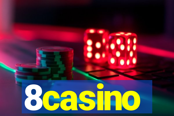 8casino