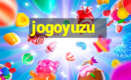 jogoyuzu