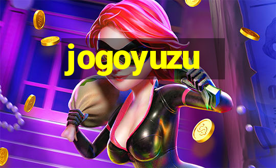 jogoyuzu