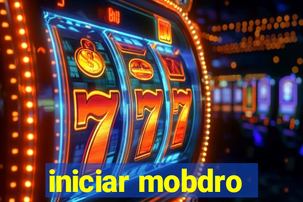 iniciar mobdro