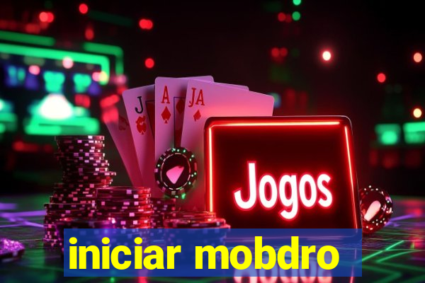 iniciar mobdro