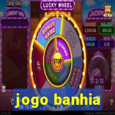 jogo banhia