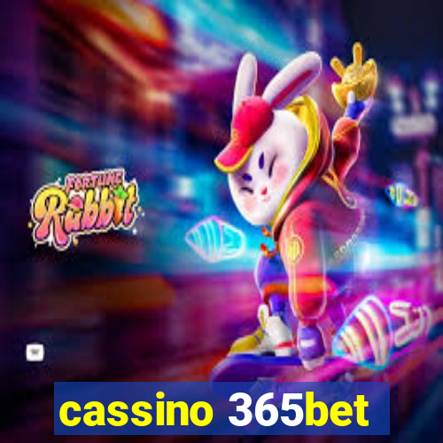 cassino 365bet