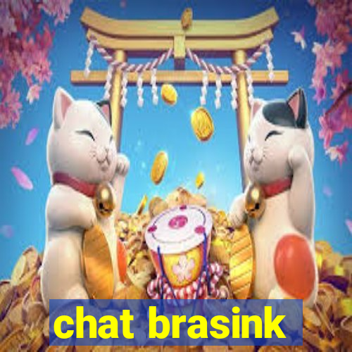 chat brasink