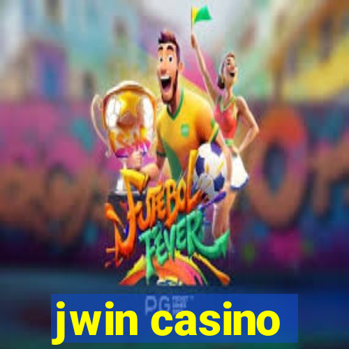 jwin casino