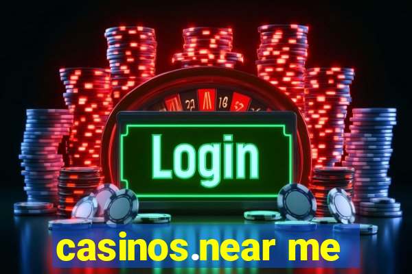 casinos.near me