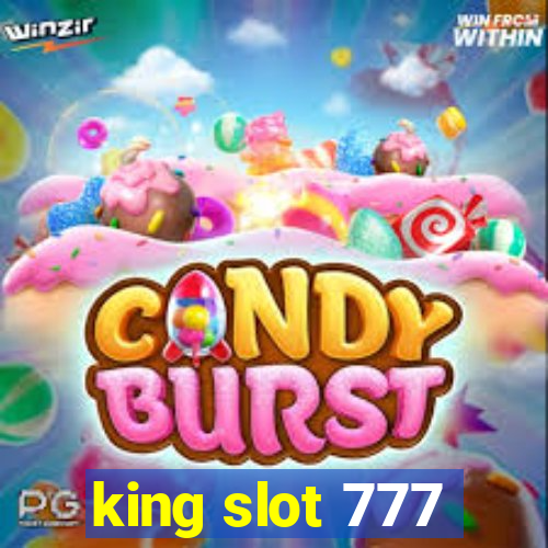 king slot 777