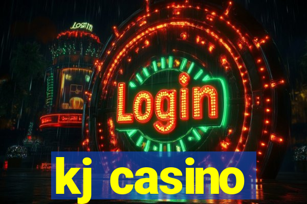 kj casino