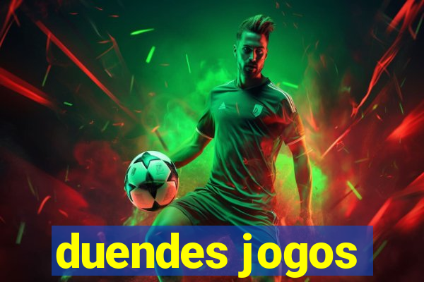 duendes jogos