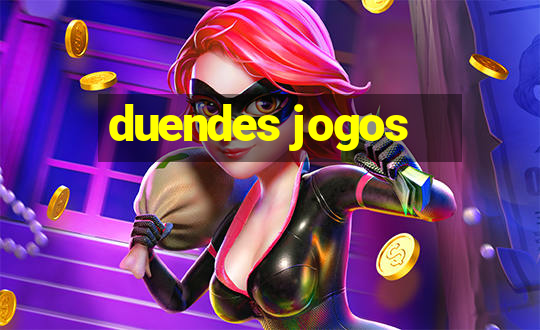 duendes jogos