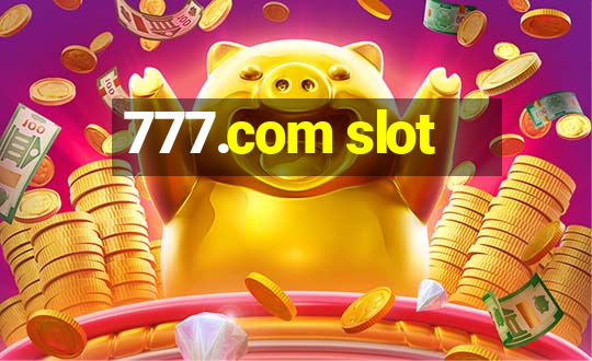 777.com slot