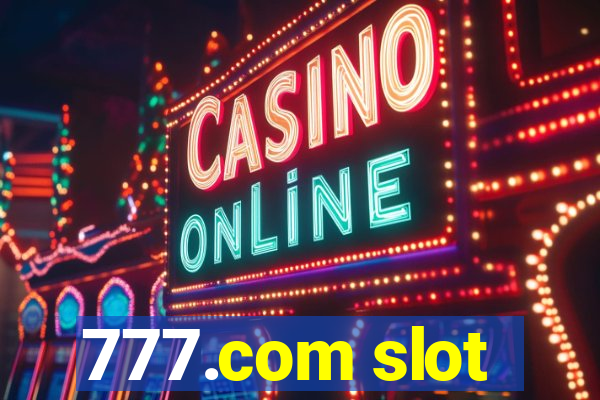 777.com slot