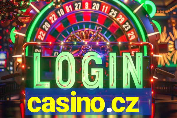 casino.cz