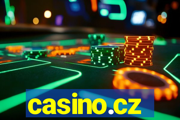 casino.cz