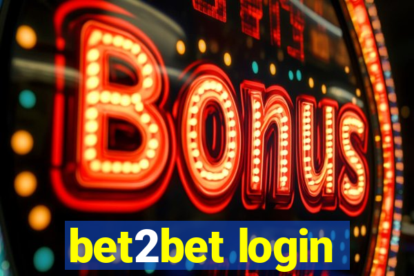 bet2bet login