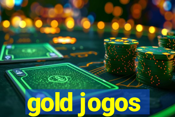 gold jogos