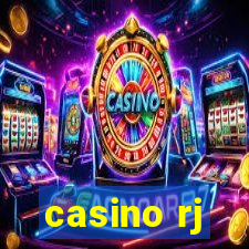 casino rj