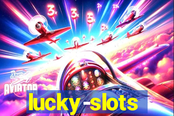 lucky-slots